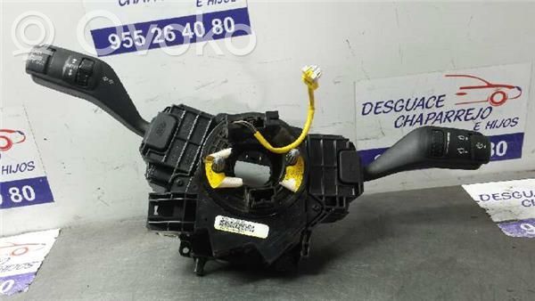 Ford C-MAX I Interrupteur d’éclairage