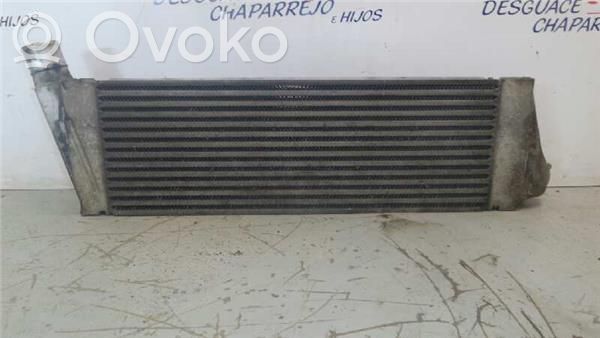 Renault Megane II Radiatore intercooler