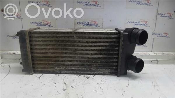 Radiatore intercooler   9648551880