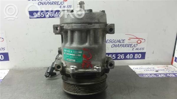 Volvo S40, V40 Compressore aria condizionata (A/C) (pompa)