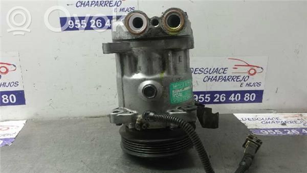 Citroen Saxo Compressore aria condizionata (A/C) (pompa)