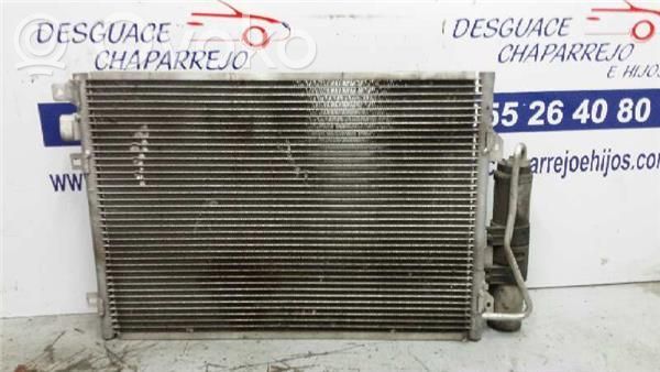 Chłodnica nagrzewnicy klimatyzacji A/C   Y31216011