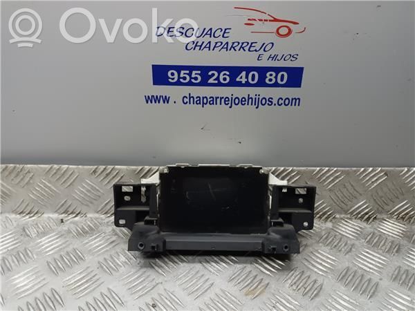 Ford Transit -  Tourneo Connect GPS-navigaation ohjainlaite/moduuli 