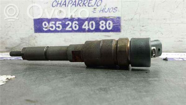 Citroen C5 Injecteur de carburant 
