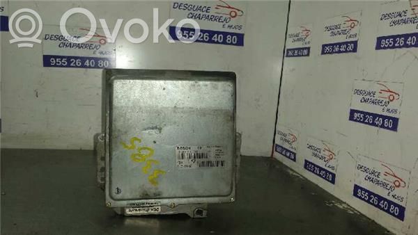 Peugeot 106 Engine control unit/module ECU 