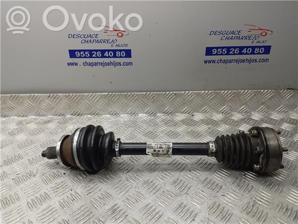 Seat Ibiza I (021A) Belka osi przedniej 
