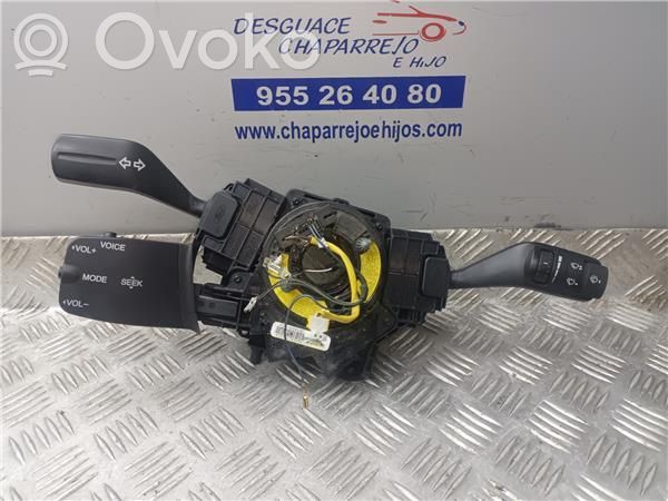 Ford Transit -  Tourneo Connect Multifunctional control switch/knob 