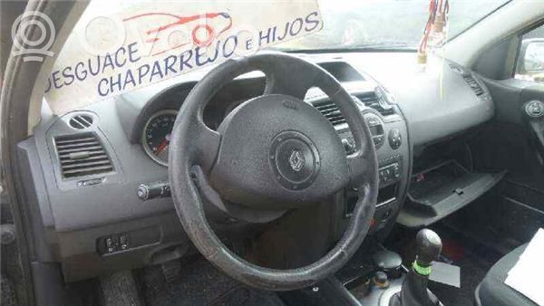 Renault Megane II Ignition lock 