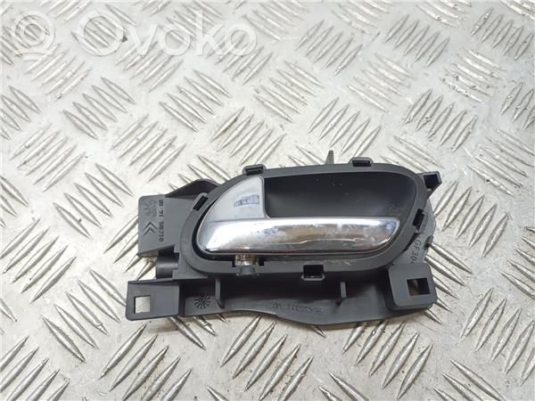 Citroen C4 I Manecilla interna puerta delantera 