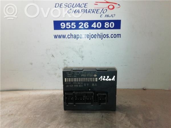 Seat Leon (1M) Modulo comfort/convenienza