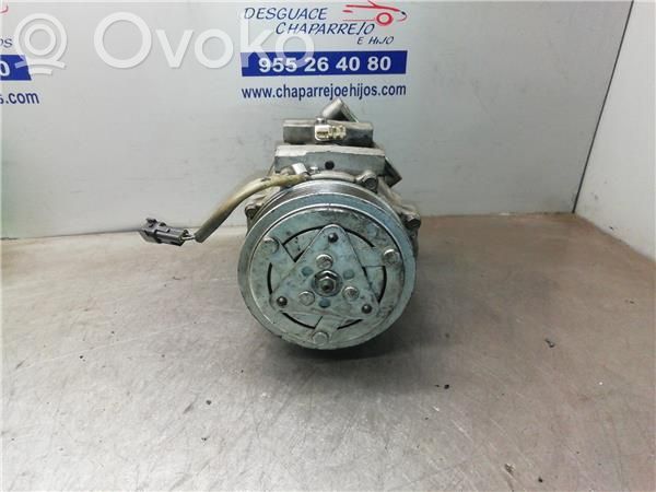 Ford Focus Compresor (pompă) aer condiționat (A/C) 