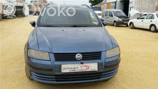Fiat Stilo Motor completo 