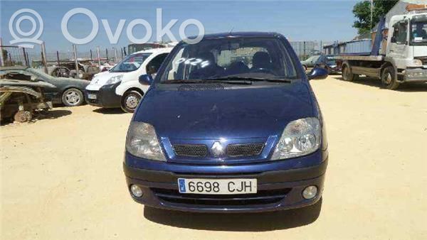 Renault Scenic I Motor completo