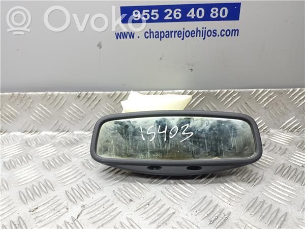 Citroen C4 I Specchietto retrovisore (interno) 