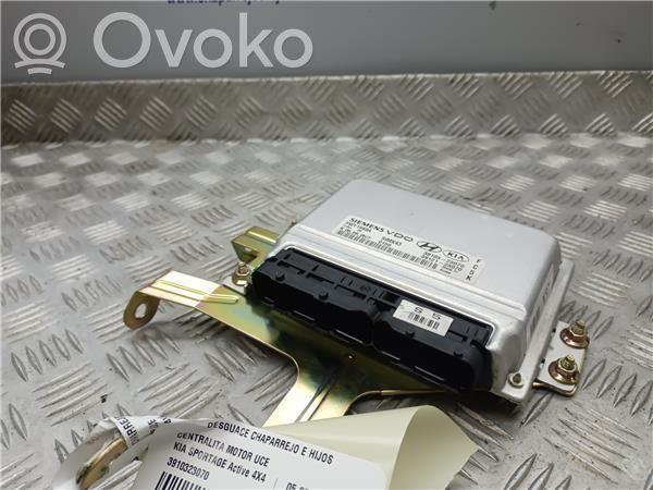KIA Sportage Engine control unit/module ECU