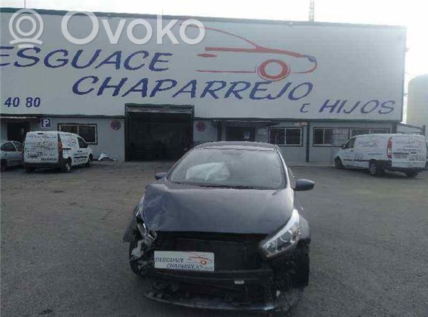 KIA Ceed Regulador de ventanilla eléctrico de puerta delantera 