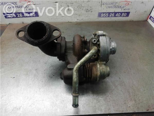 Turbo   K14258200