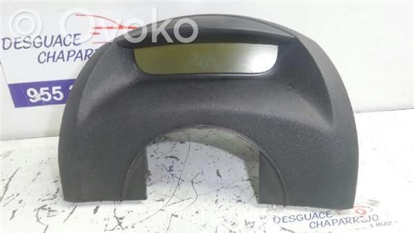 Citroen C4 I Unité / module navigation GPS 