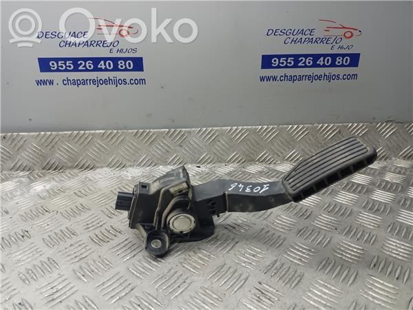 Honda Jazz Accelerator throttle pedal 