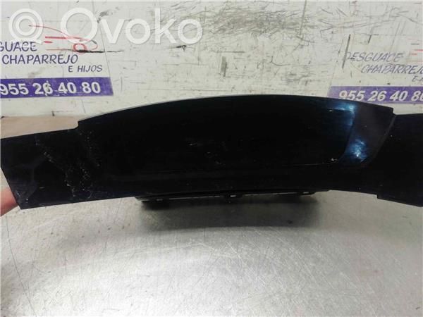Honda Civic Centralina/modulo navigatore GPS