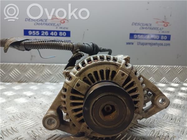 KIA Sportage Generator/alternator 