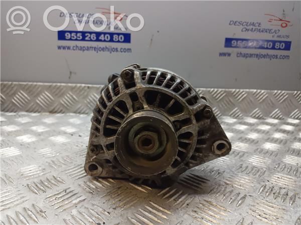 Generator/alternator   9631318280