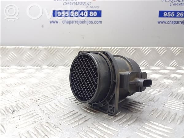 Seat Ibiza III (6L) Przepływomierz masowy powietrza MAF 