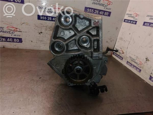 Renault Scenic II -  Grand scenic II Pompă injecție de înaltă presiune 