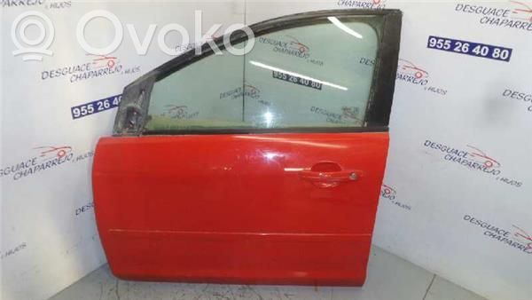 Ford Focus Porte avant