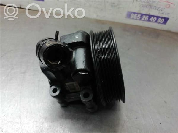 Ford Transit Power steering pump 