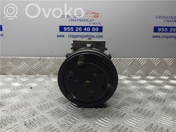 Ford Mondeo MK I Air conditioning (A/C) compressor (pump) 