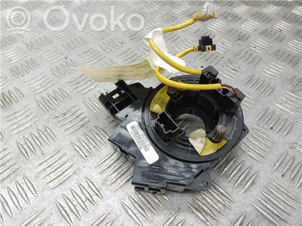 Ford Focus C-MAX Innesco anello di contatto dell’airbag (anello SRS)