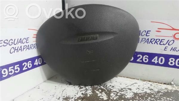 Poduszka powietrzna Airbag kierownicy   S030634464,735278157