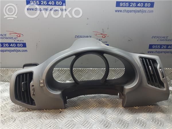 KIA Sportage Grilă ventilație centrală 