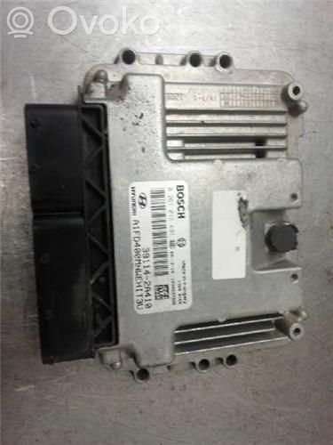 Hyundai i30 Engine control unit/module ECU 