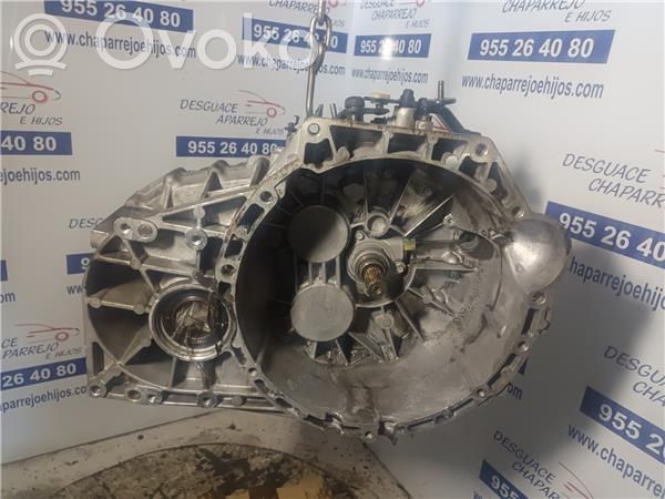 KIA Sportage Cutie viteze manuală cu 5 trepte 