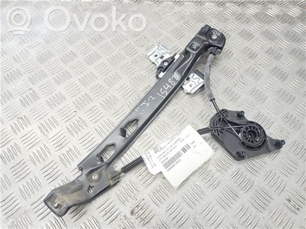 Seat Ibiza IV (6J,6P) Macara geam ușă spate cu motor 
