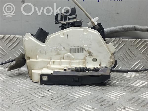 Seat Ibiza IV (6J,6P) Serratura portiera anteriore