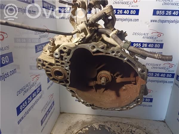Honda Civic Cutie viteze manuală cu 5 trepte 