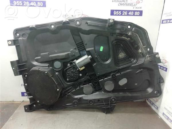 Ford Fiesta Regulador de ventanilla eléctrico de puerta delantera 