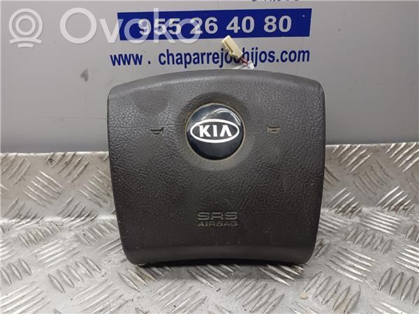 KIA Sportage Airbag volan 