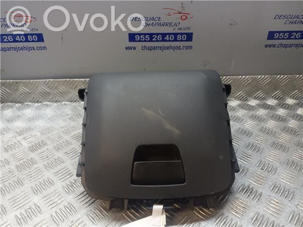 Citroen C4 I Picasso Vano portaoggetti 
