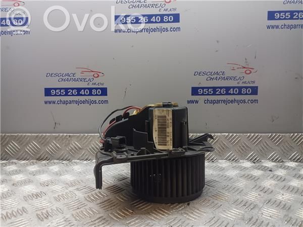 Citroen Jumpy Motor/actuator clapetă aer 