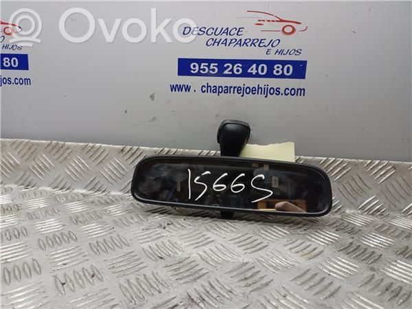 Espejo retrovisor (interior)   8510126000