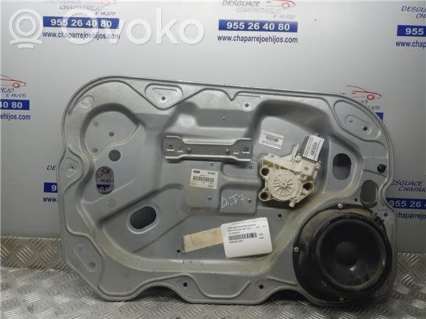 Ford Focus Macara electrică geam ușă față 