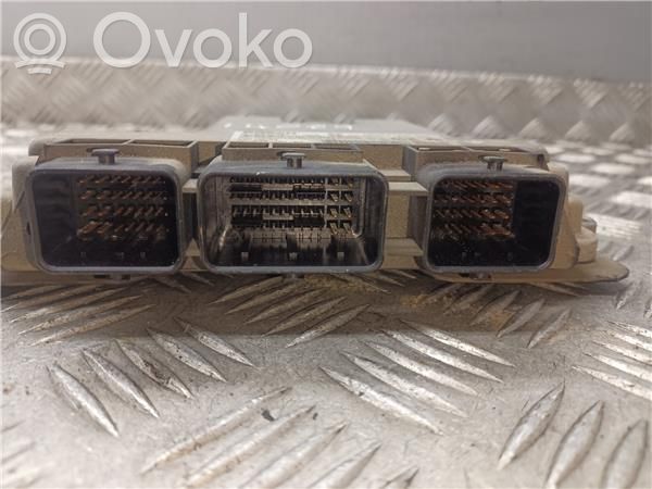 Engine control unit/module ECU   281012980