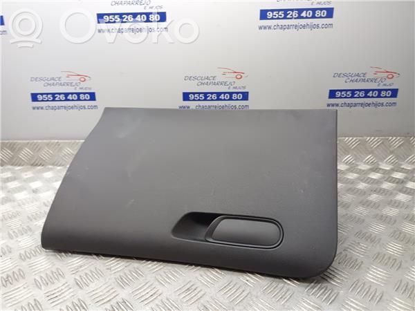 Citroen C4 II Vano portaoggetti