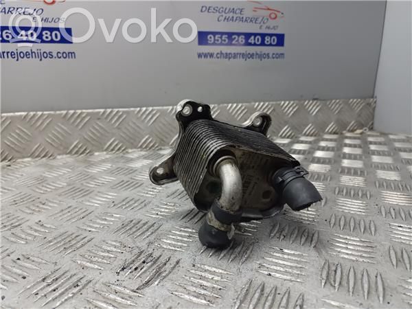 Opel Meriva A Radiator ulei motor 
