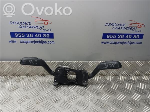 Seat Ibiza I (021A) Interruptor de control multifunción 