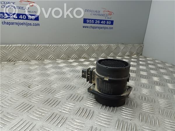 KIA Sportage Misuratore di portata d'aria